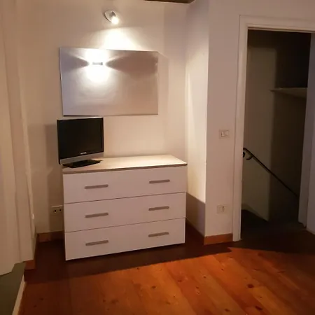 Apartamento Zeus Superior Florença