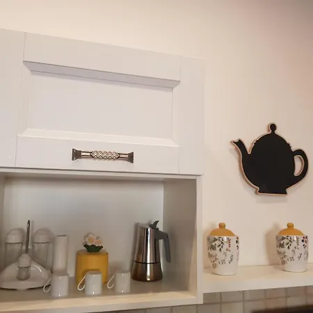Apartamento Zeus Superior *