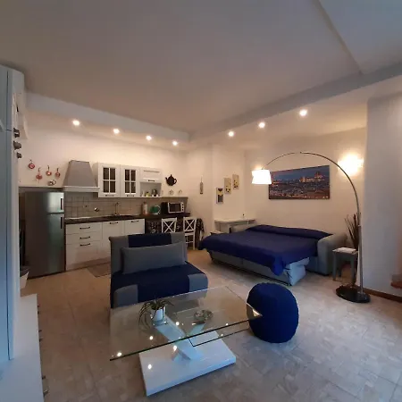 Apartamento Zeus Superior *