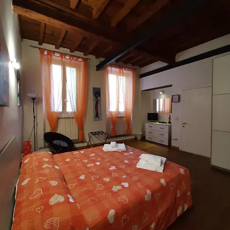 Zeus Superior Apartamento