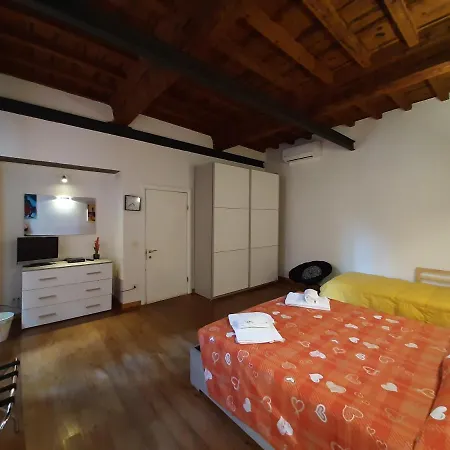 Zeus Superior Apartamento *