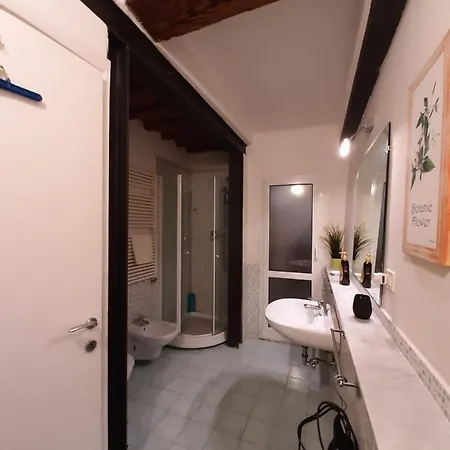 Zeus Superior Apartamento *