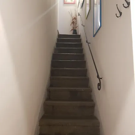 Apartamento Zeus Superior Florença