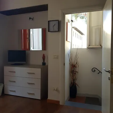 Appartement Zeus Superior