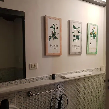 Apartamento Zeus Superior