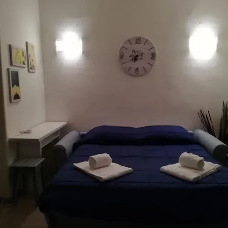 Apartamento Zeus Superior Florença