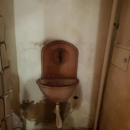 Apartamento Zeus Superior