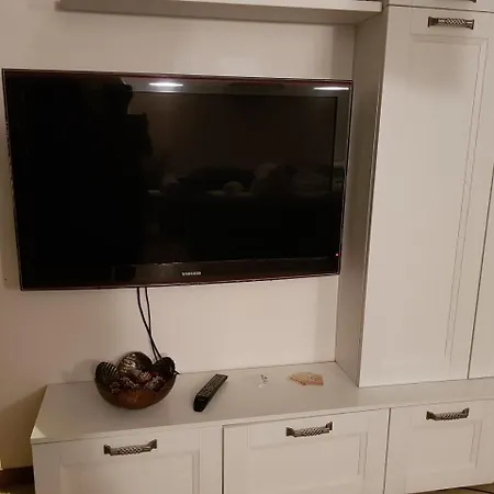 Zeus Superior Apartment Florence