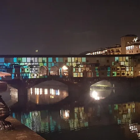 Zeus Superior Apartment Florence