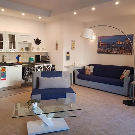 Appartement Zeus Superior Florence