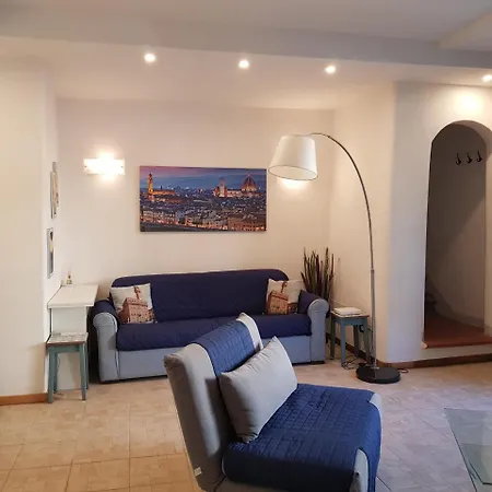 Zeus Superior Apartment