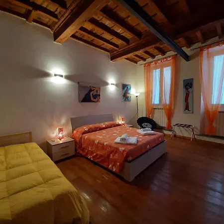 Appartement Zeus Superior