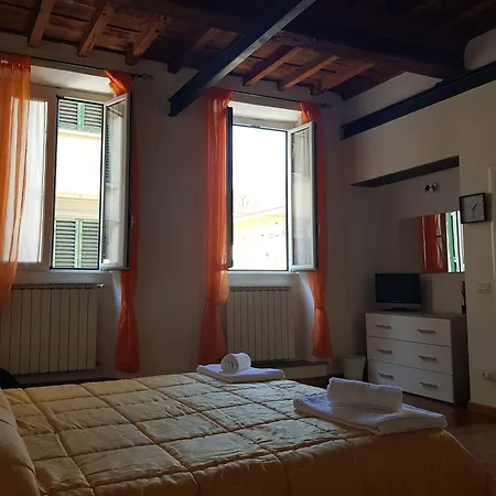 Apartment Zeus Superior Florence