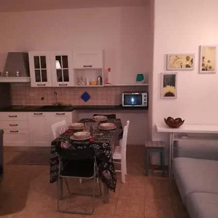 Zeus Superior Apartment *