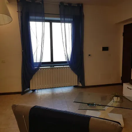 Zeus Superior Apartment *