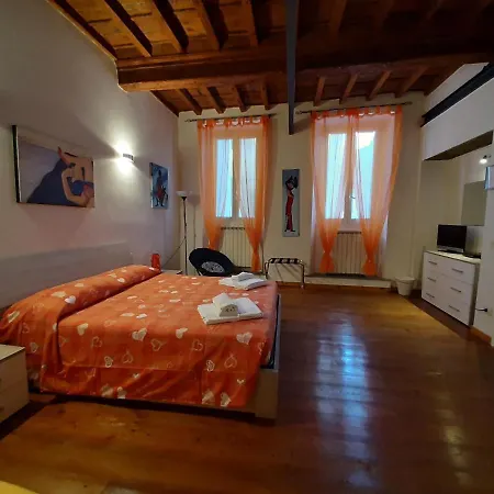 Zeus Superior Apartment
