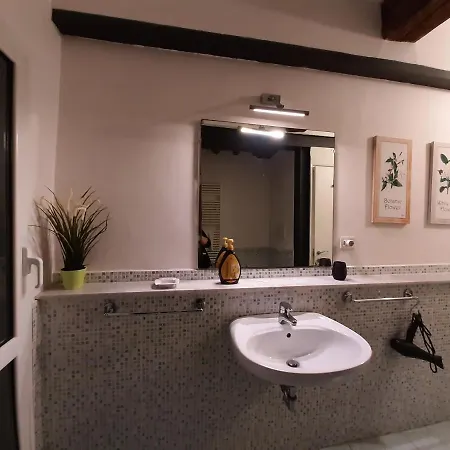 Zeus Superior Apartment Florence