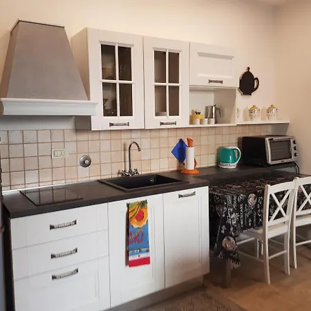 Apartman Zeus Superior Firenze
