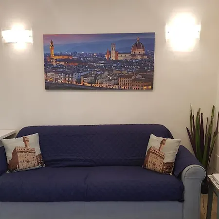 Apartmán Zeus Superior